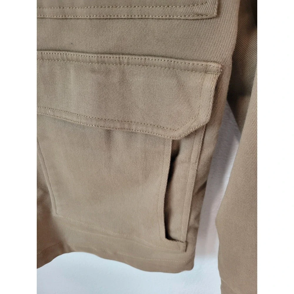 Tunellus Utility Jacket – Men's Large - Picture 4 of 9